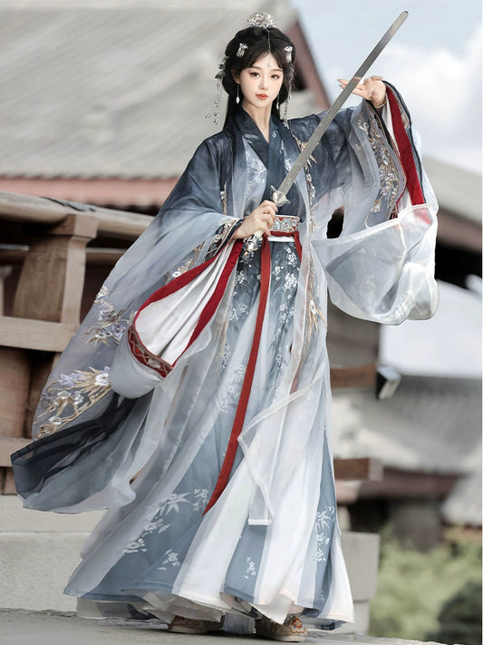 Picks Hype Series Hanfu Oneiric Pace