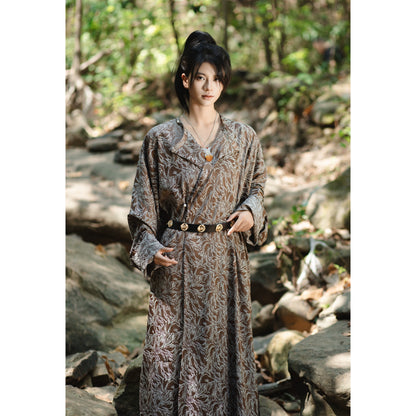 Male & Unisex Series Hanfu Anarchill