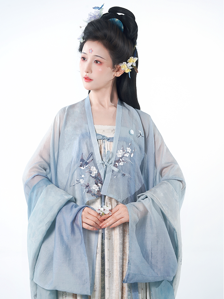 Picks Hype Series Hanfu Melting Moon