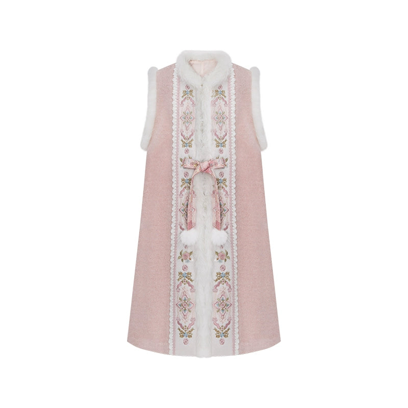 Tao Jian Xue : Peach Snow