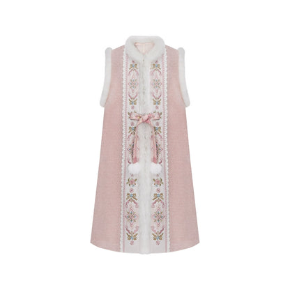 Tao Jian Xue : Peach Snow