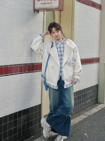 Hua Rui : Painted Stamen