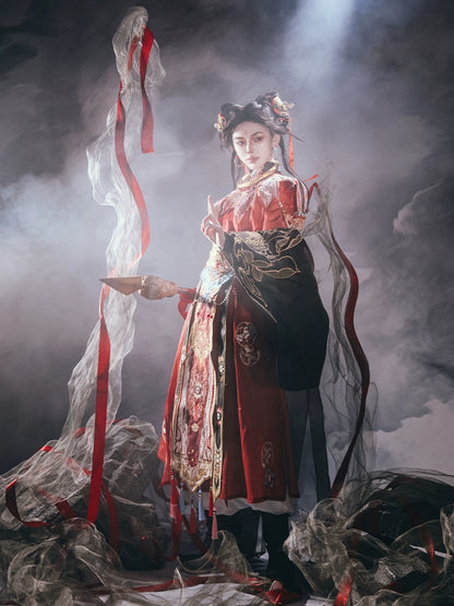 Picks Hype Series Hanfu Magiluna