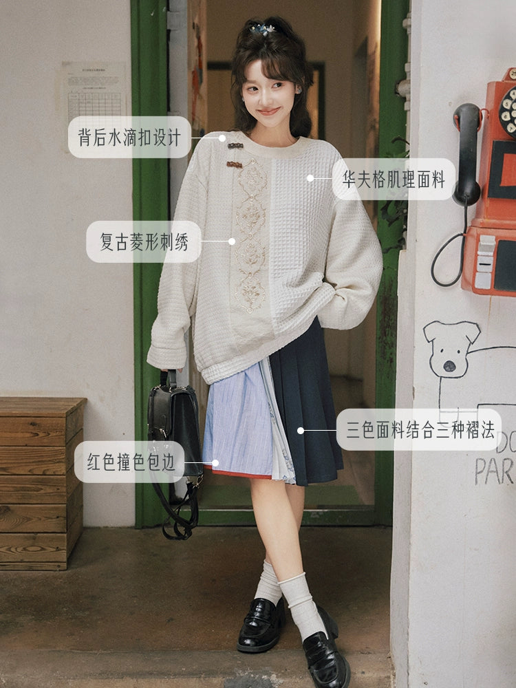 Feng Ting Gui : Breezeosman