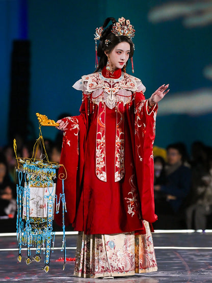 Serene Return Series Ming Bride Phoenixbliss