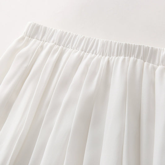 Moisture-Wicking Base Skirt