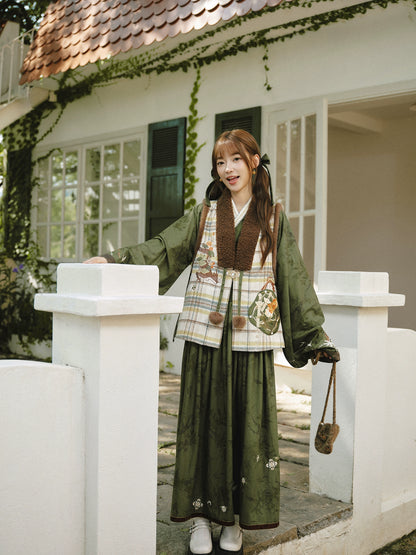 Sen Ya Jian : Cliffblade