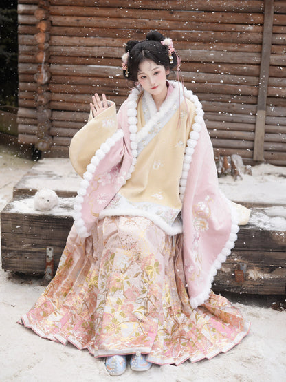 Serene Return Series Breeze Kissed