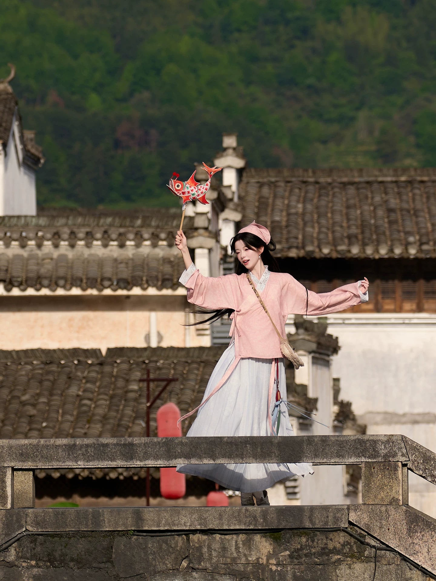 Hua Li Xia - Jia Ye : Garden Home
