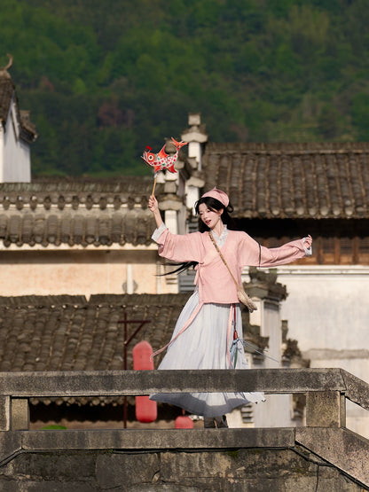 Hua Li Xia - Jia Ye : Garden Home
