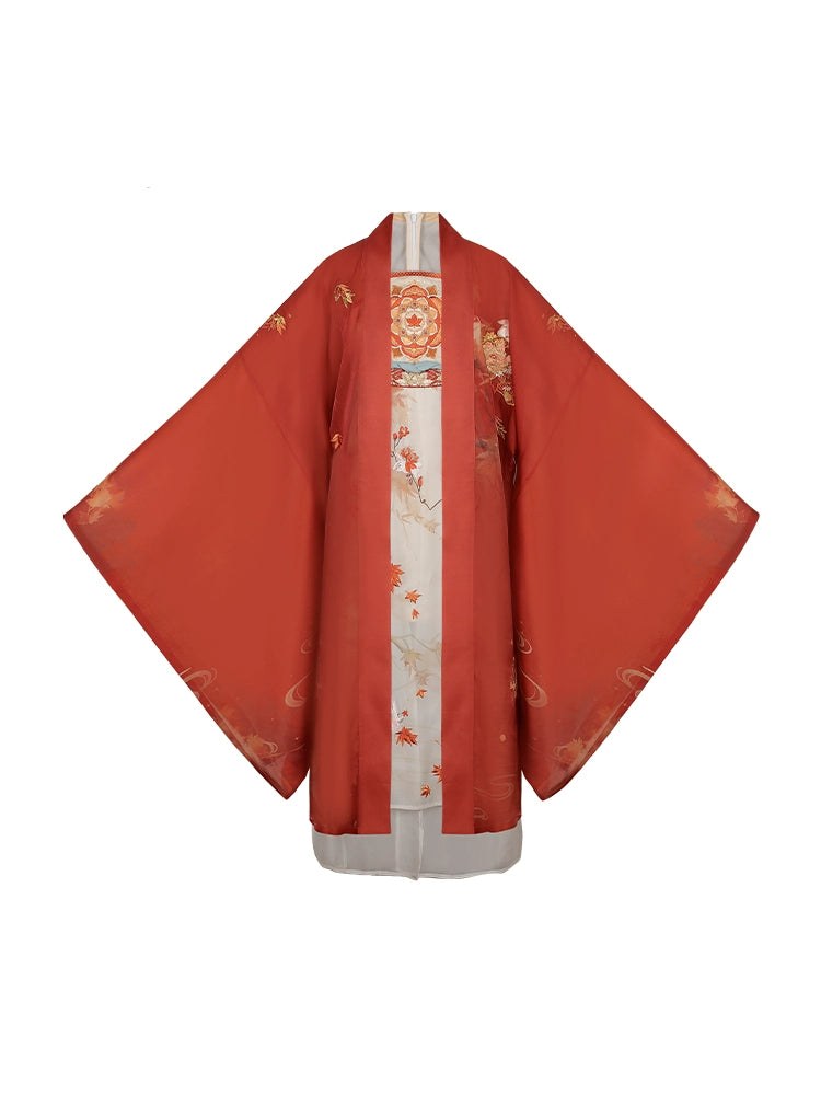 Gongsun Li Jinghong Wu : Pas de Cygne