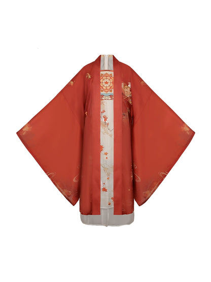 Gongsun Li Jinghong Wu : Pas de Cygne