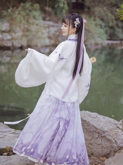 Zhujian : Bamboo Blade