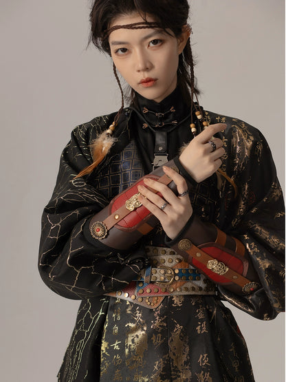 Male & Unisex Series Hanfu Pluvicamp