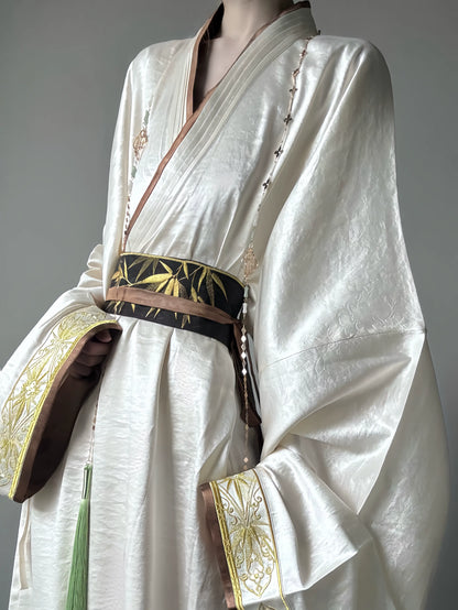 Male & Unisex Series Hanfu Painting Feast