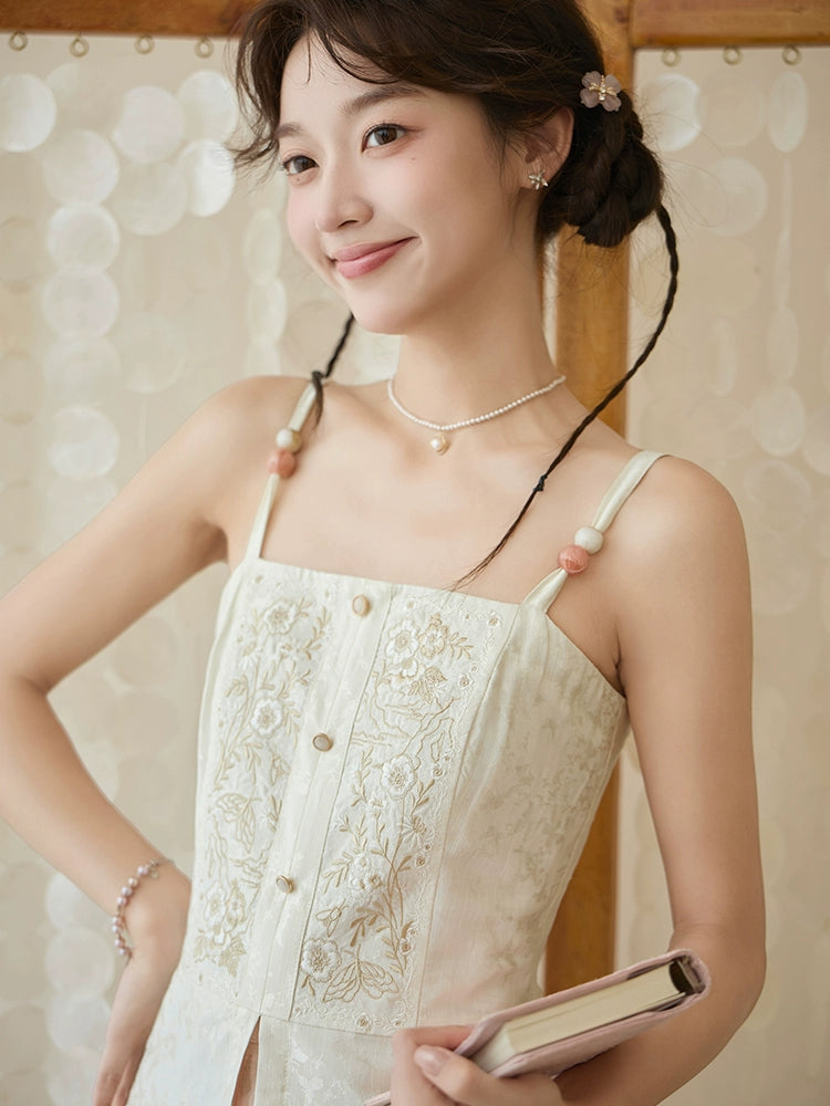 Yan Ting : Fogwold