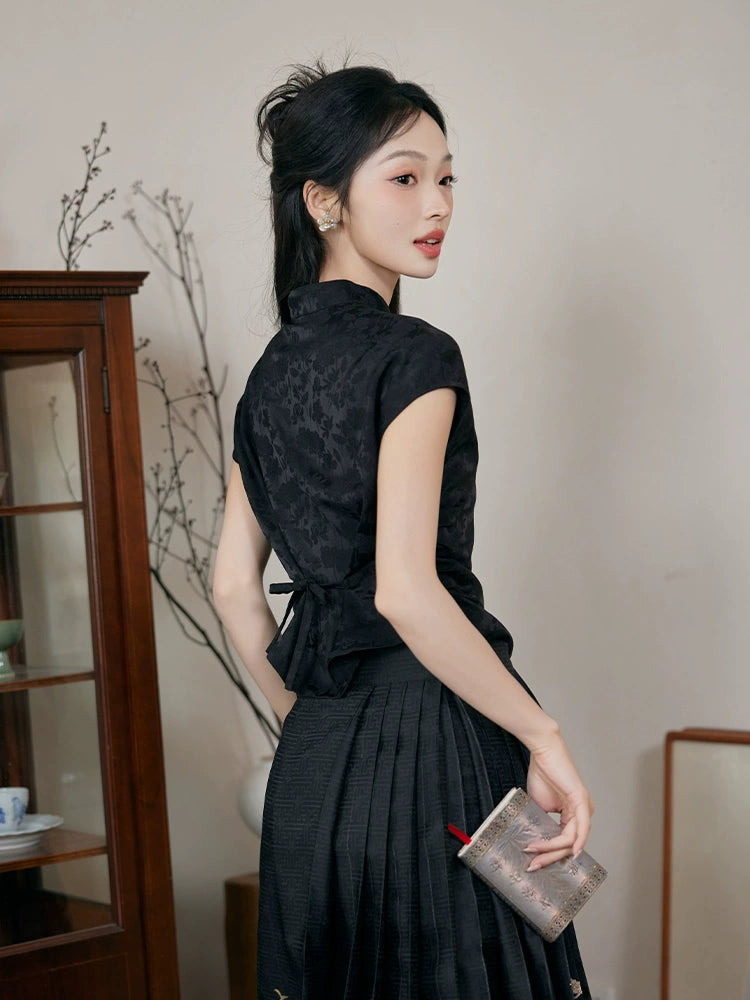 Fu Xiang : Ephemeral