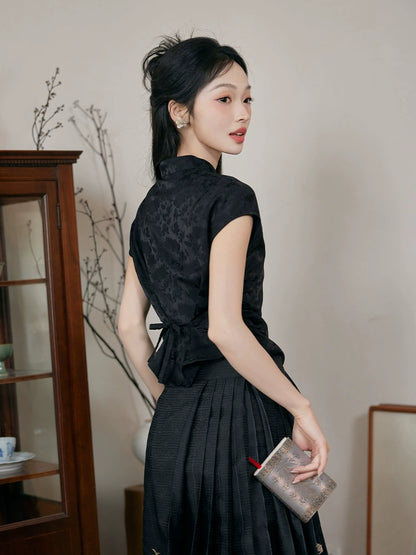 Fu Xiang : Ephemeral