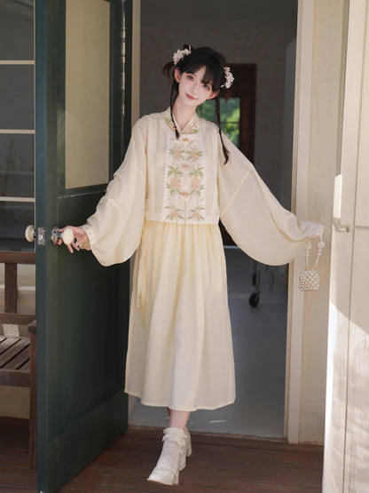 Serene Return Series Seasonal Slumber