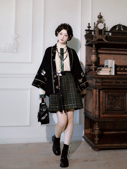 Picks Hype Series Hanfu Auspicious Omen