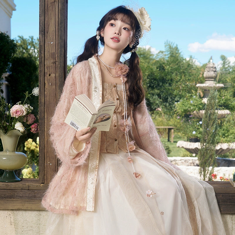 Tao Wu Zhao Yan : Persicuma
