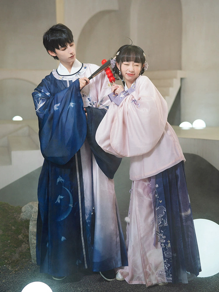 Shan Hai Xing Chen : Meteorite-Impact Coat