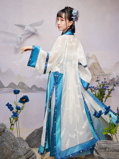 Yunni Qveling : Nimbus Chroma