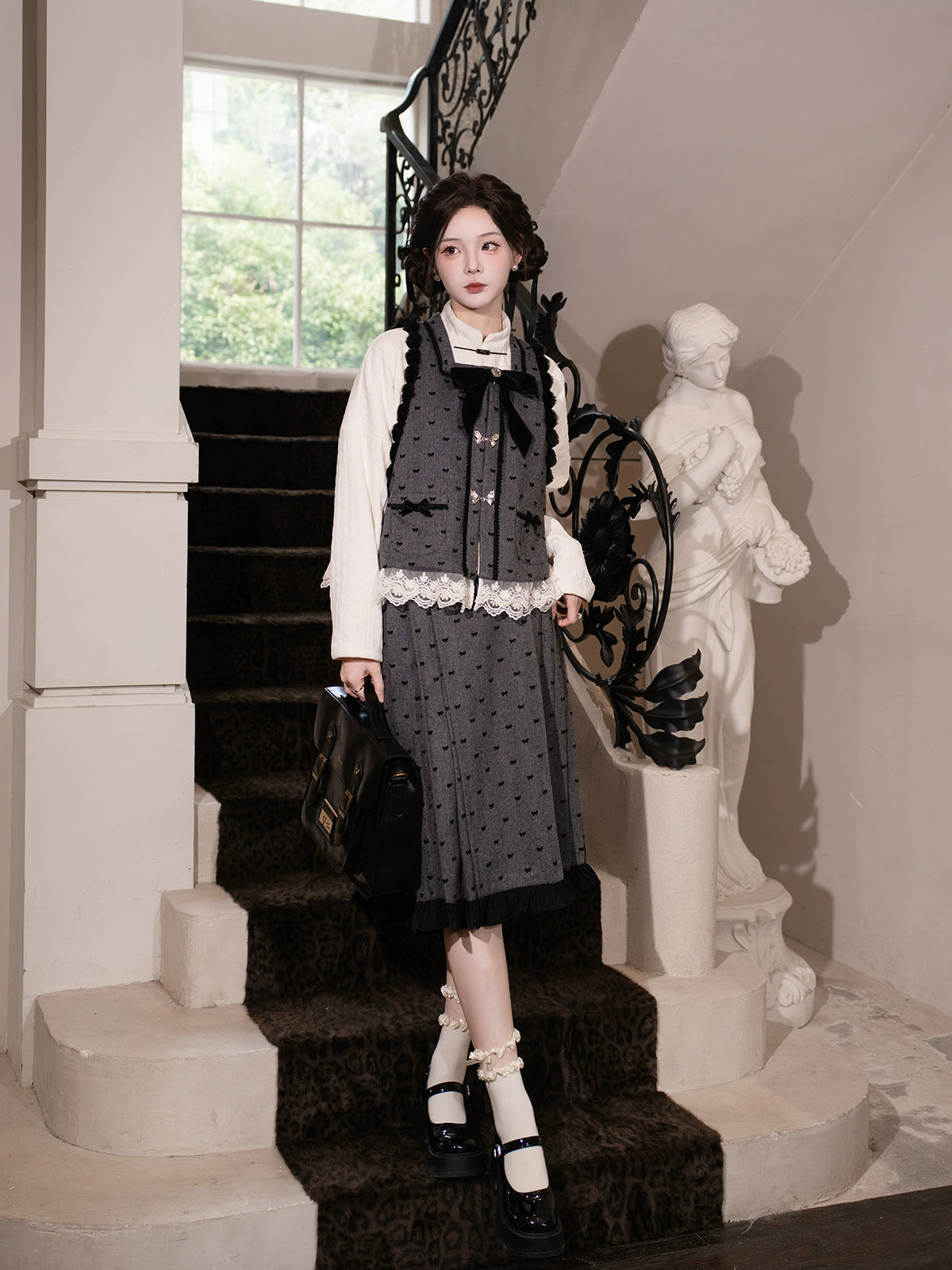 Picks Hype Series Hanfu Ashen Overture