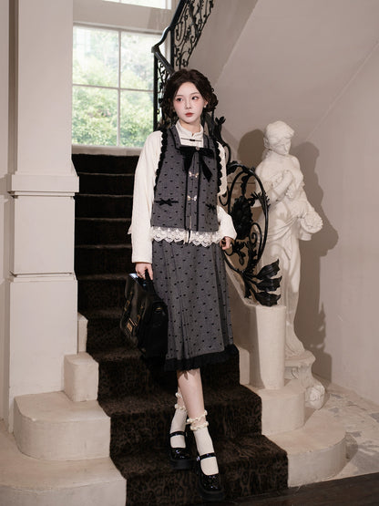 Picks Hype Series Hanfu Ashen Overture