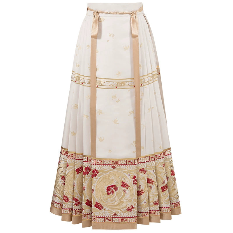 Luanfeng Heming : Harmonic Seam Wedding Bride