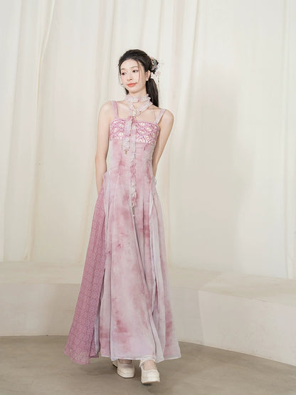 Ouhua Shen : Lotus Profundity