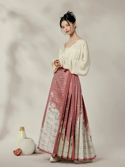 Su Ci : Pristine Porcelain