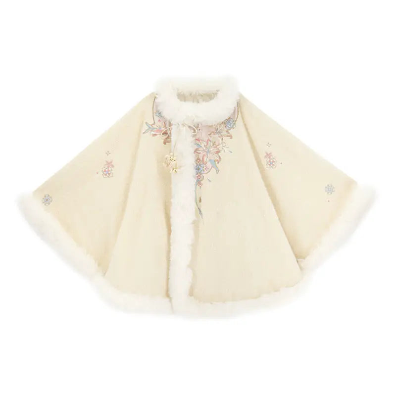 Picks Hype Series Hanfu Wind-Dew Embracing Fragrance