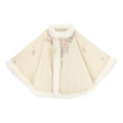 Picks Hype Series Hanfu Wind-Dew Embracing Fragrance
