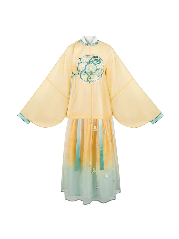 Tianlai Xianyin : Celestial Fibrillation