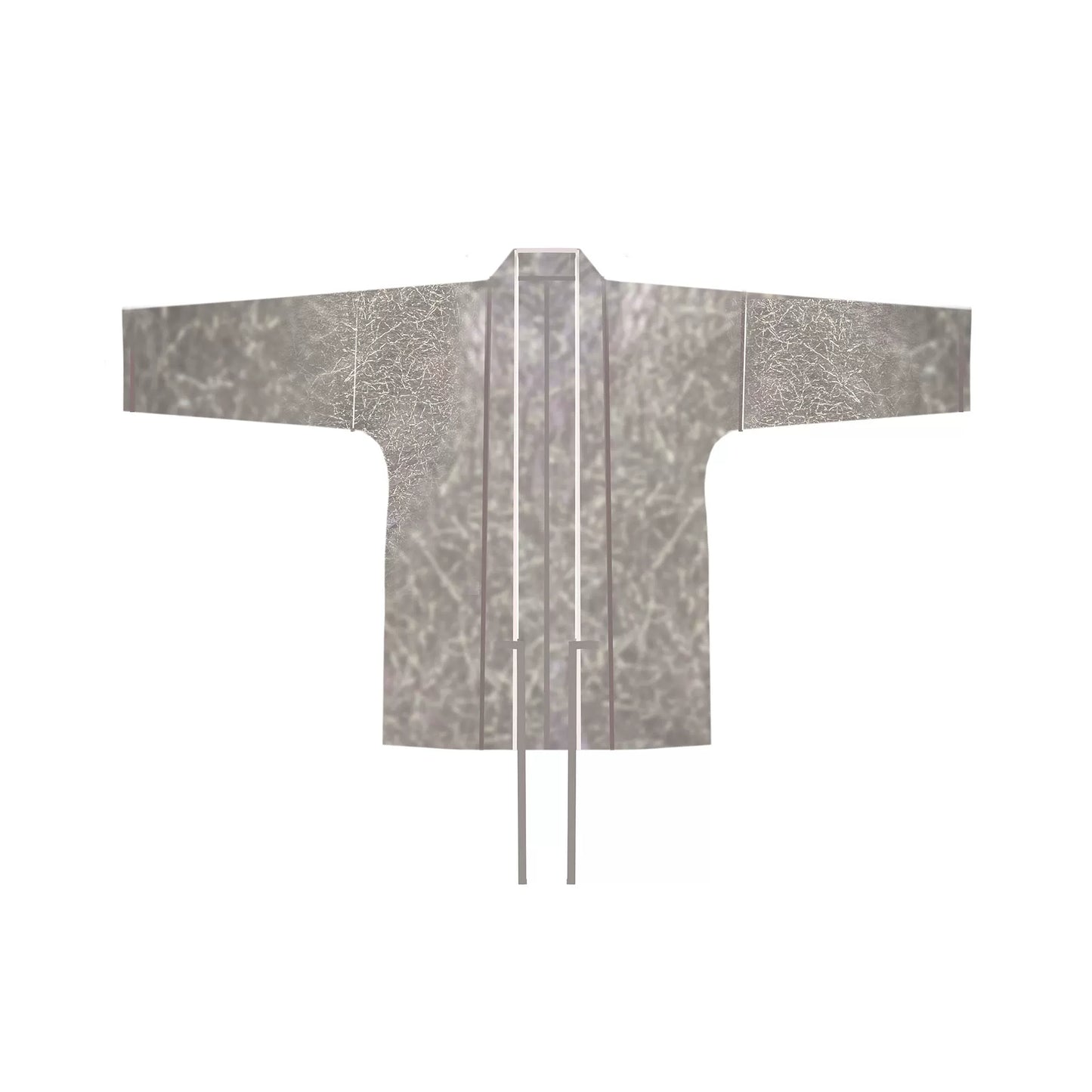 Oriental Aesthetics Series Golden Scale Hanfu Dress