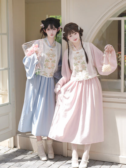 Serene Return Series Seasonal Slumber