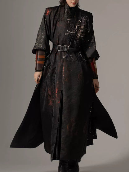 Male & Unisex Series Hanfu Horcodraco