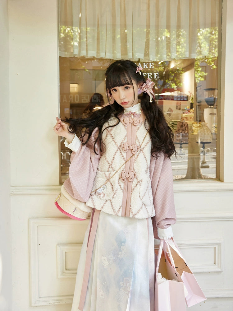 Fenmei Tangguo : Blush Mume Candy