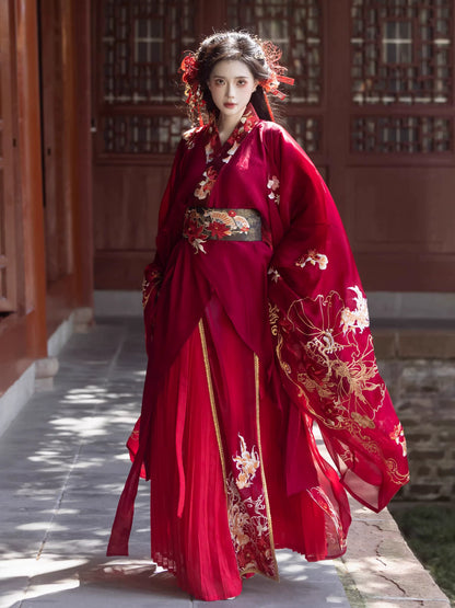 Serene Return Series Gilded Maiden