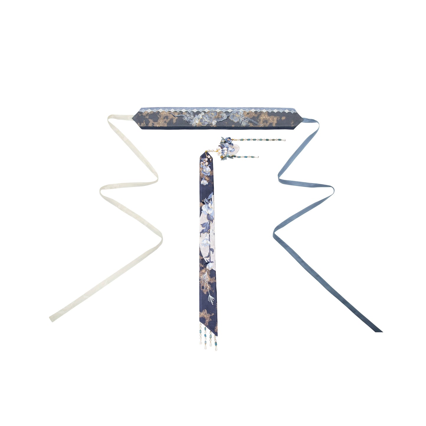 Serene Return Series Breeze Through Needles