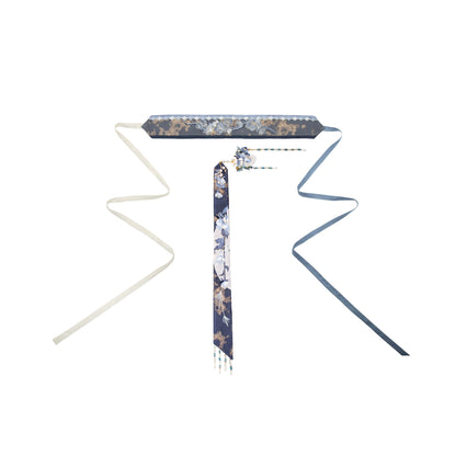 Serene Return Series Breeze Through Needles