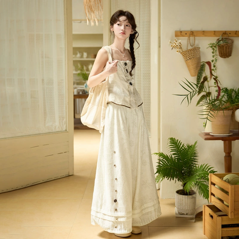 Yue Ai : Gloamoon