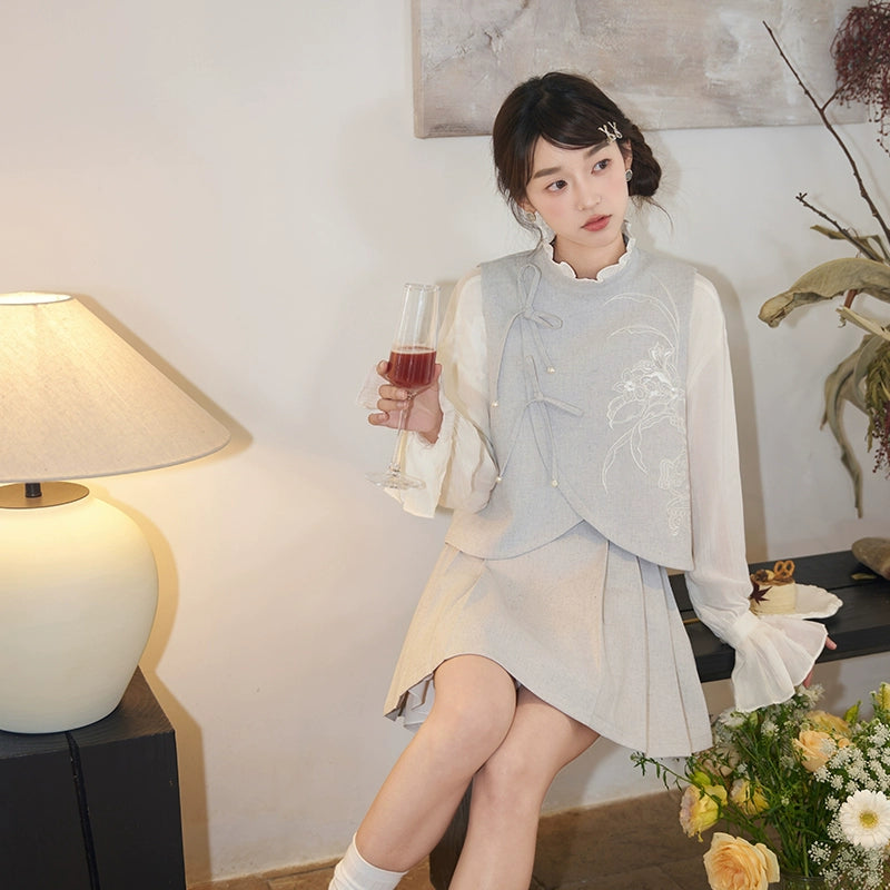 You Lan Sheng : Orchidiva