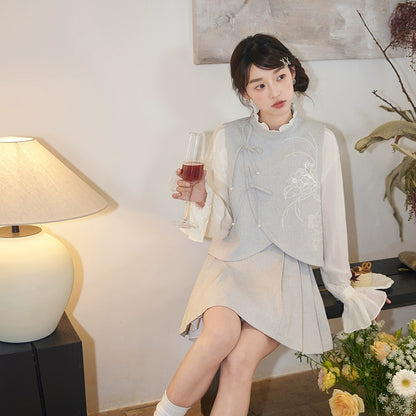 You Lan Sheng : Orchidiva