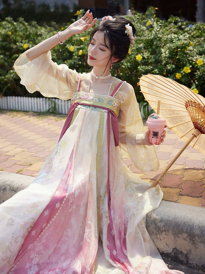 Peiyu Chunfeng : Jade Zephyr