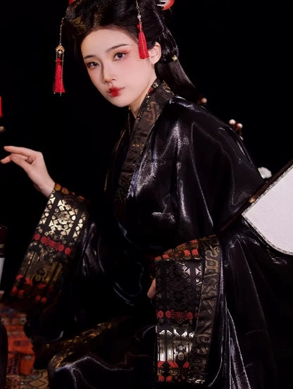 Picks Hype Series Hanfu Virgo