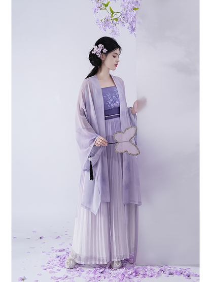 Serene Return Series Zephyrvine