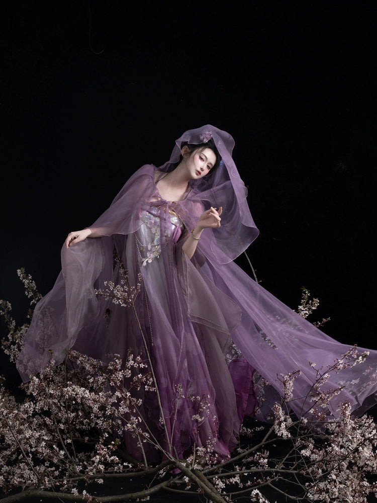 Picks Hype Series Hanfu Luminim