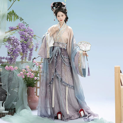 Picks Hype Series Hanfu Jadelle